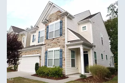 523 Finnbar Drive, Cary, NC 27519 - Photo 1