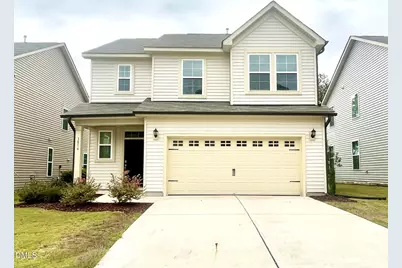 3016 Ginger Hill Lane, Durham, NC 27703 - Photo 1