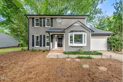 1003 Buckhorn Road, Garner, NC 27529 - Photo 1