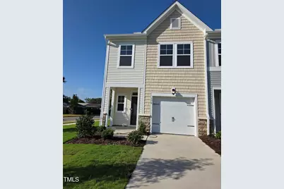 176 Paramount Drive, Smithfield, NC 27577 - Photo 1