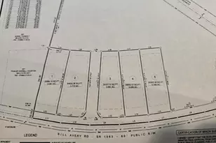 5 Bill Avery Rd, Coats, NC 27521 - Photo 1