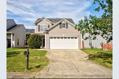 5140 Mabe Drive, Holly Springs, NC 27540 - Photo 1