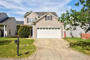 5140 Mabe Dr, Holly Springs, NC 27540 - Photo 1