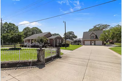 175 Galilee Road, Smithfield, NC 27577 - Photo 1