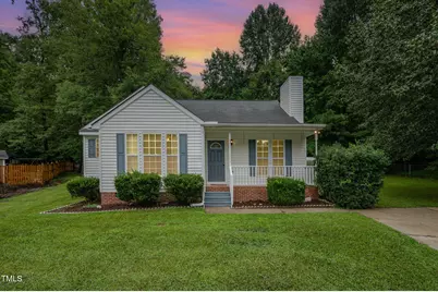 304 Holly Pines Court, Holly Springs, NC 27540 - Photo 1