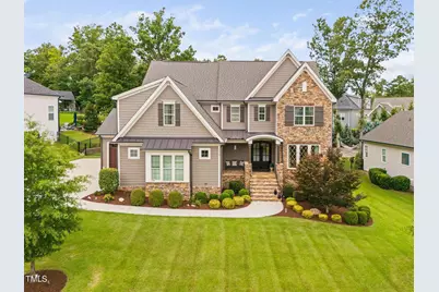 1212 Mackinaw Drive, Wake Forest, NC 27587 - Photo 1