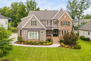 1212 Mackinaw Dr, Wake Forest, NC 27587 - Photo 1