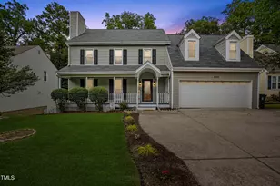 4309 Birmingham Way, Raleigh, NC 27604 - Photo 1