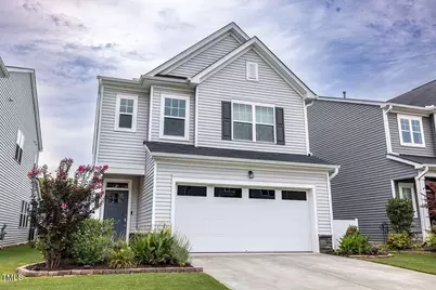 113 Velten Ridge Drive, Durham, NC 27713 - Photo 1