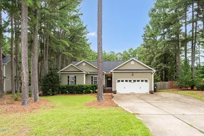 72 W Thicket Drive, Angier, NC 27501 - Photo 1