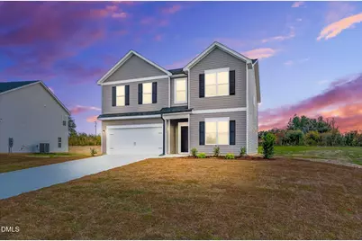 349 Ashley Heights Drive, Aberdeen, NC 28387 - Photo 1