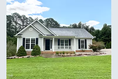 3603 Copper Creek Lane, Franklinton, NC 27525 - Photo 1