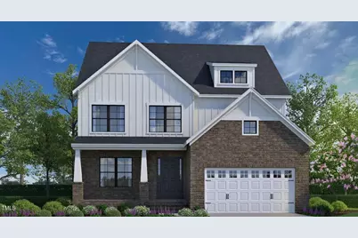 2216 Yumeewarra Drive, Apex, NC 27502 - Photo 1