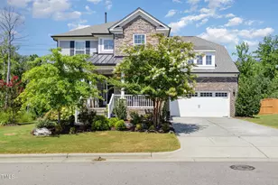 535 Spire Bnd, Apex, NC 27523 - Photo 1