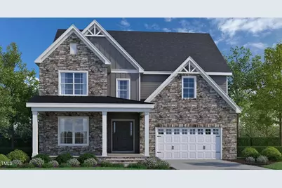 2211 Yumeewarra Drive, Apex, NC 27502 - Photo 1