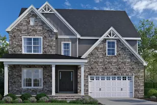 2211 Yumeewarra Dr, Apex, NC 27502 - Photo 1