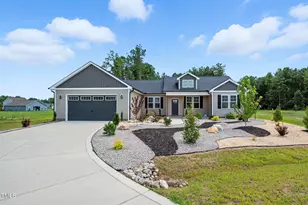 3901 Alpha Ct, Bailey, NC 27807 - Photo 1