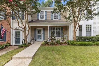 106 Canyon Lake Circle, Morrisville, NC 27560 - Photo 1