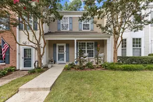 106 Canyon Lake Cir, Morrisville, NC 27560 - Photo 1