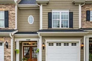 1109 Checkerberry Dr, Morrisville, NC 27560 - Photo 1