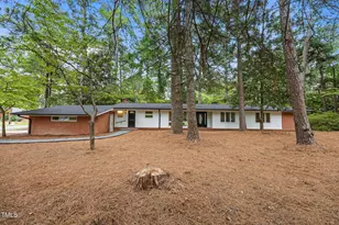 601 S Hollybrook Rd, Wendell, NC 27591 - Photo 1