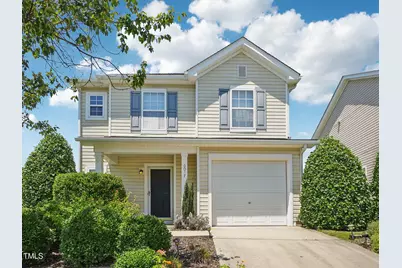 6017 Ladish Lane, Raleigh, NC 27610 - Photo 1