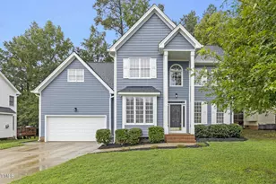 5928 Rustic Wood Ln, Durham, NC 27713 - Photo 1