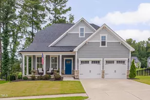 317 Granite Acres Way, Knightdale, NC 27545 - Photo 1