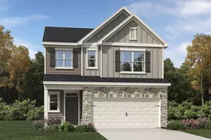 1033 Red Finch Wy, Angier, NC 27501 - Photo 1