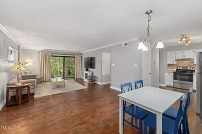 5102 Flint Ridge Place, Raleigh, NC 27609 - Photo 1