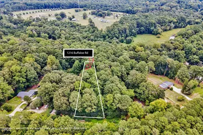 1216 Buffaloe Road Lot 8, Garner, NC 27529 - Photo 1