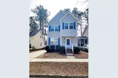 105 Cross Hill Lane, Holly Springs, NC 27540 - Photo 1