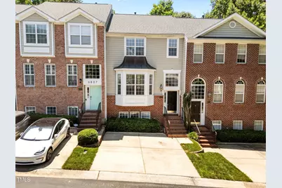 6809 Middleboro Dr Drive, Raleigh, NC 27612 - Photo 1