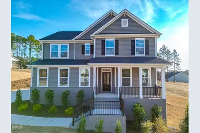 245 Duncan Creek Road, Lillington, NC 27546 - Photo 1