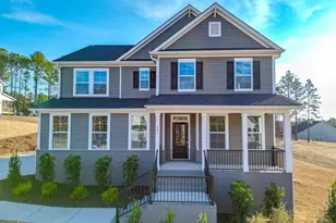 245 Duncan Crk Rd, Lillington, NC 27546 - Photo 1