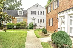 1012 Nichols Dr, Raleigh, NC 27605 - Photo 1