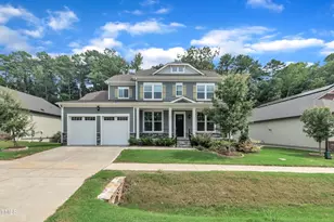 1023 Wood Owl Wy, Durham, NC 27707 - Photo 1