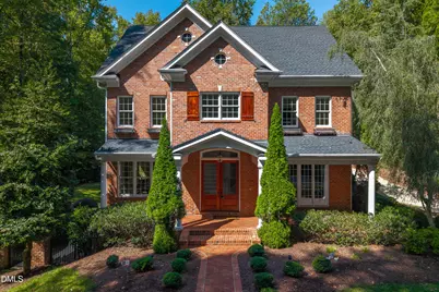 6321 Mountain Grove Lane, Wake Forest, NC 27587 - Photo 1
