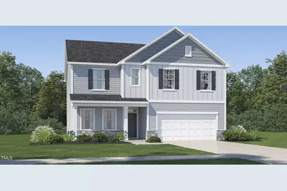 608 Vega Bluff Lane, Angier, NC 27501 - Photo 1