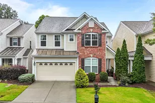 509 Hammond Oak Ln, Wake Forest, NC 27587 - Photo 1