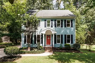 826 Oakwater Dr, Garner, NC 27529 - Photo 1