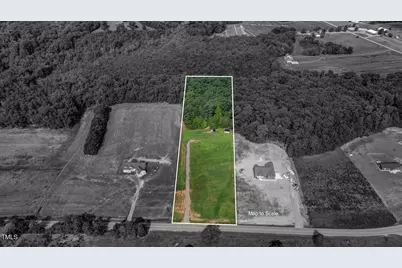 1714 Crutchfield Road, Reidsville, NC 27320 - Photo 1