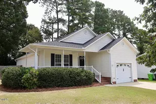 5505 Oregon Landing Pl, Raleigh, NC 27610 - Photo 1