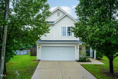 8 Kingfisher Way, Durham, NC 27713 - Photo 1