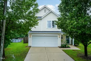 8 Kingfisher Way, Durham, NC 27713 - Photo 1