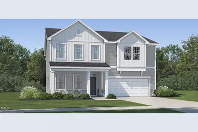 744 Shea Hill Drive, Angier, NC 27501 - Photo 1