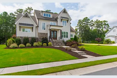 713 Brownwich Street, Wake Forest, NC 27587 - Photo 1