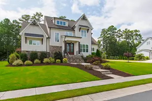 713 Brownwich St, Wake Forest, NC 27587 - Photo 1