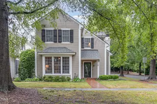 3 Caswell, Pittsboro, NC 27312 - Photo 1