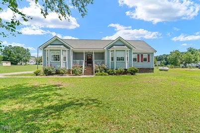 1241 Red Oak Road, Nashville, NC 27856 - Photo 1